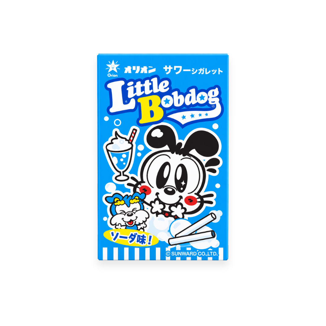 Orion Sour Candy Cigarettes