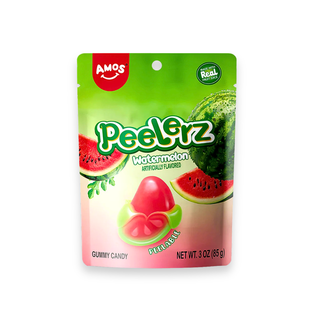 Amos Peelerz Watermelon
