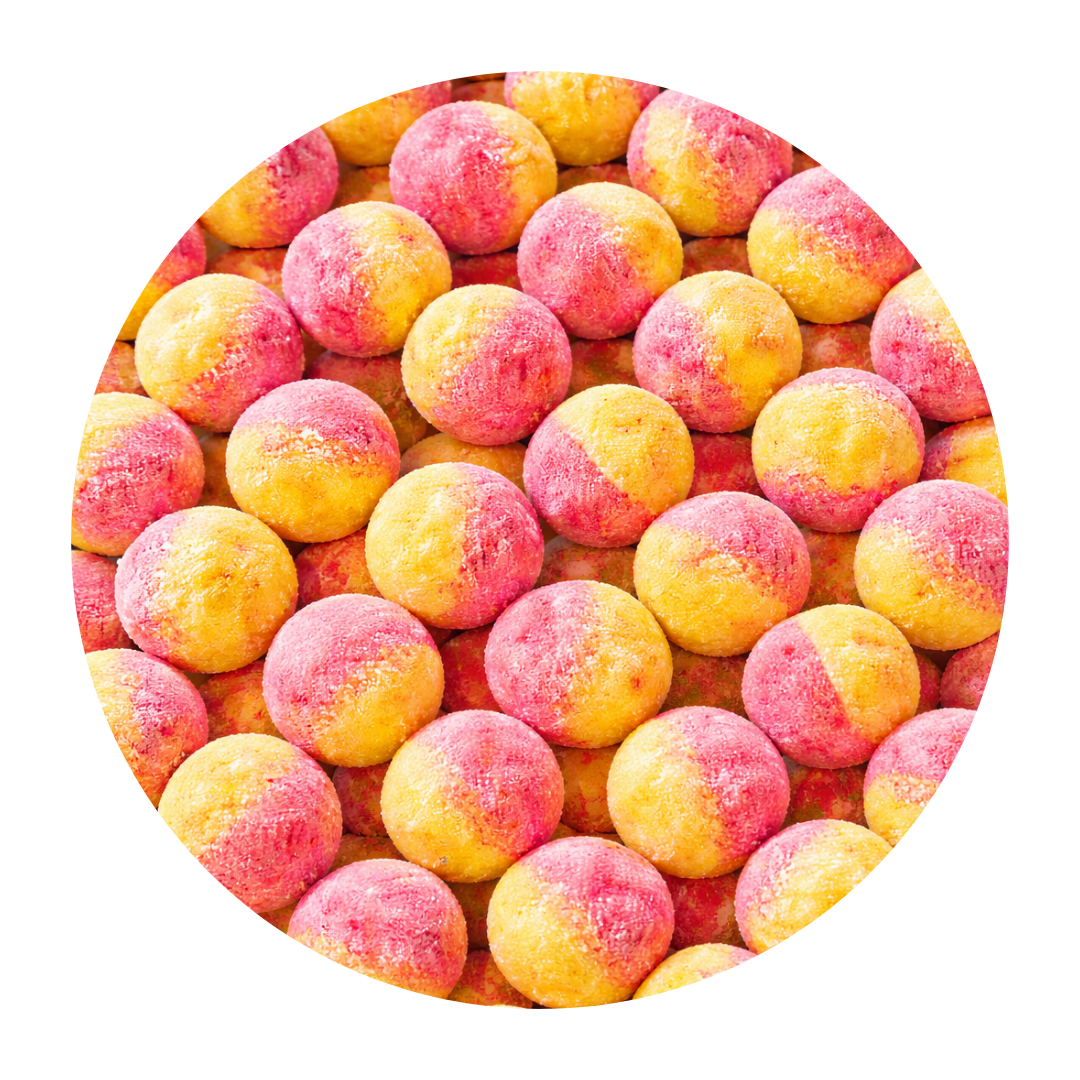Powder Balls - X-Taste