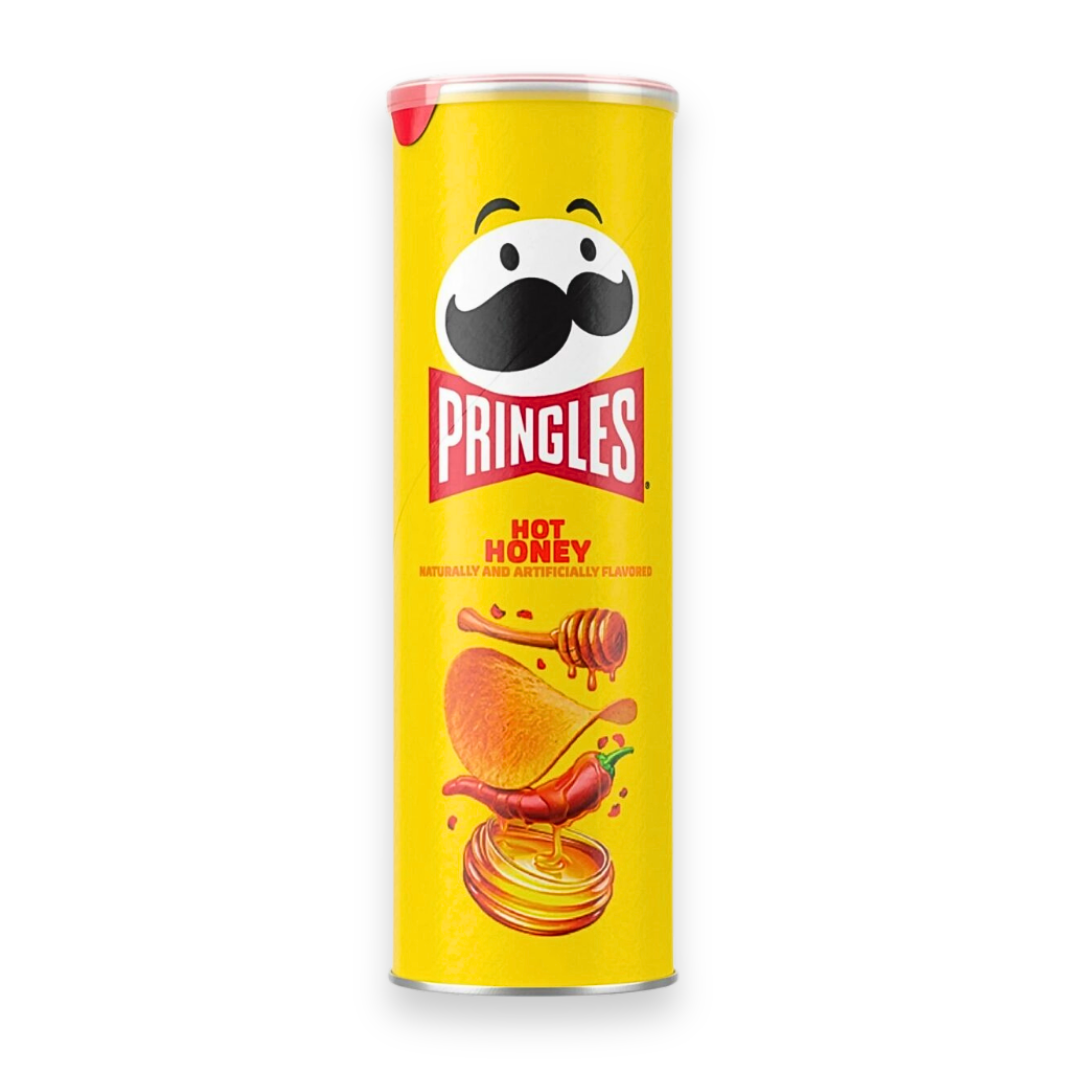 Pringles Hot Honey
