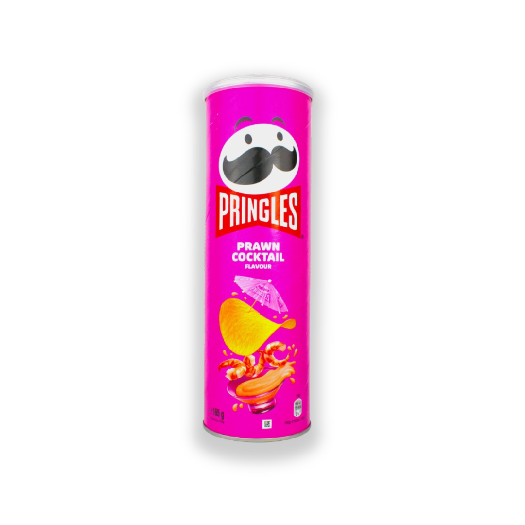 Pringles Prawn Cocktail