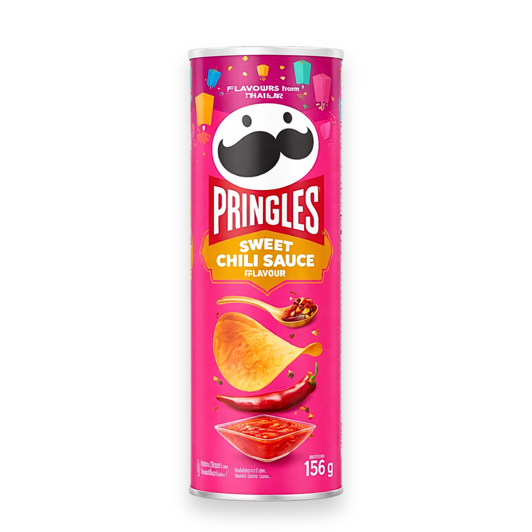 Pringles Sweet Chili Sauce