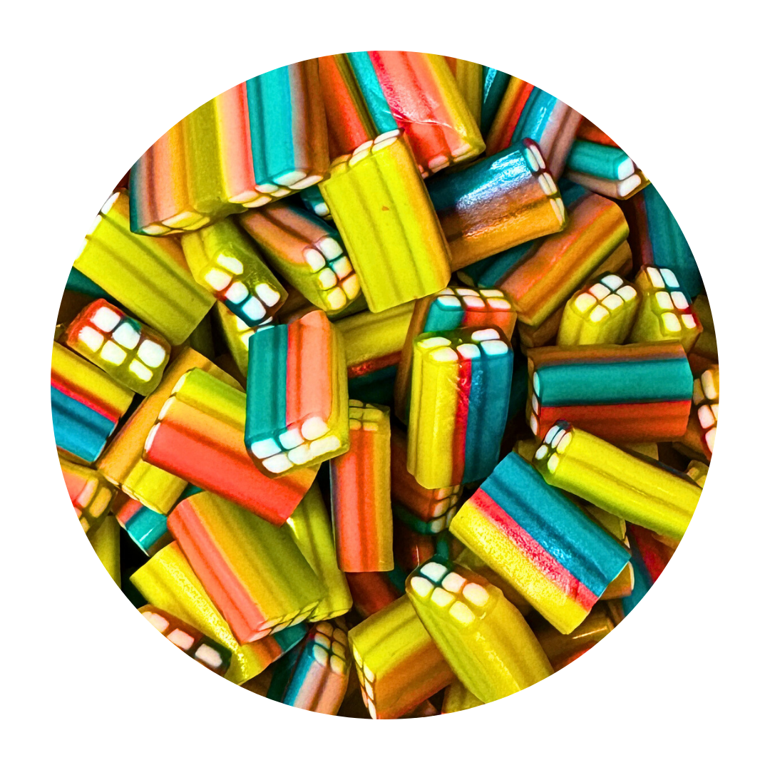 Rainbow Pixel