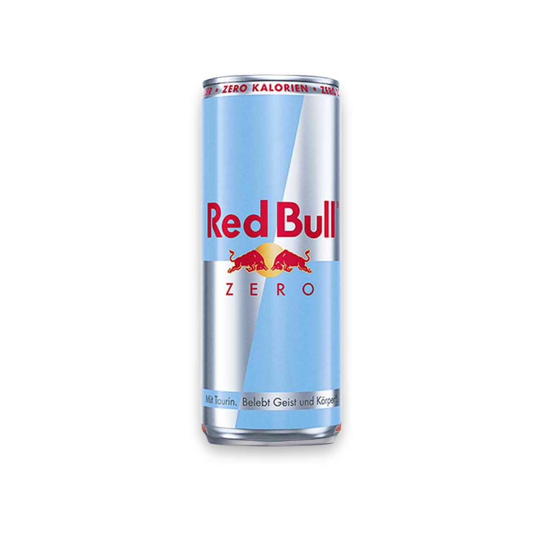 Red Bull Zero