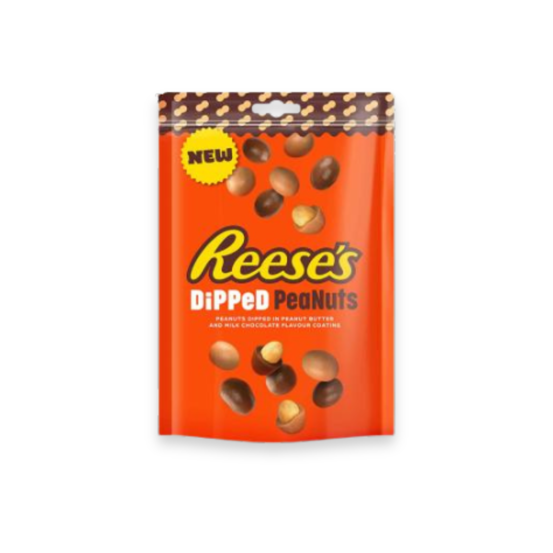 Reese's Dipped Peanuts
