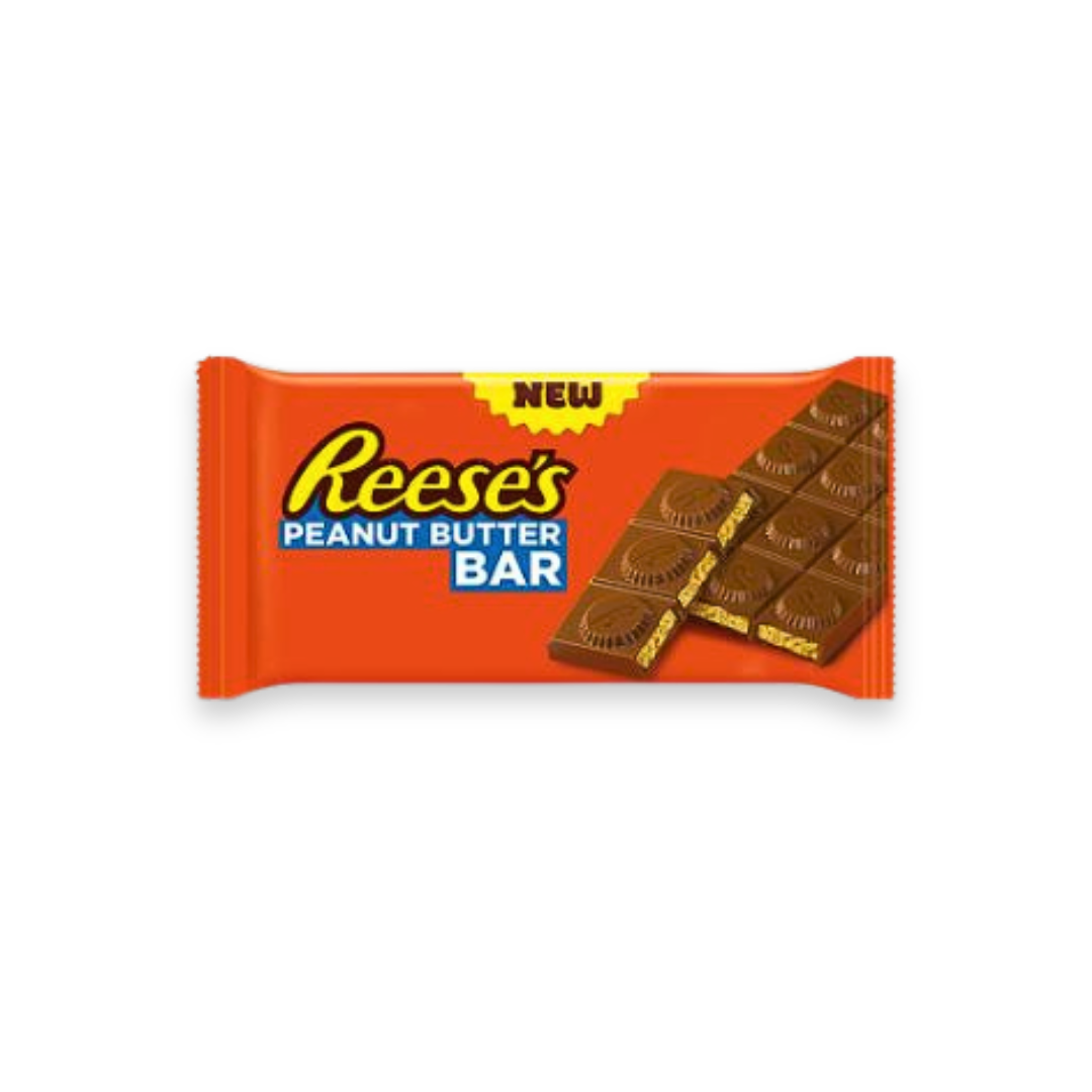 Reese's Peanut Butter Bar