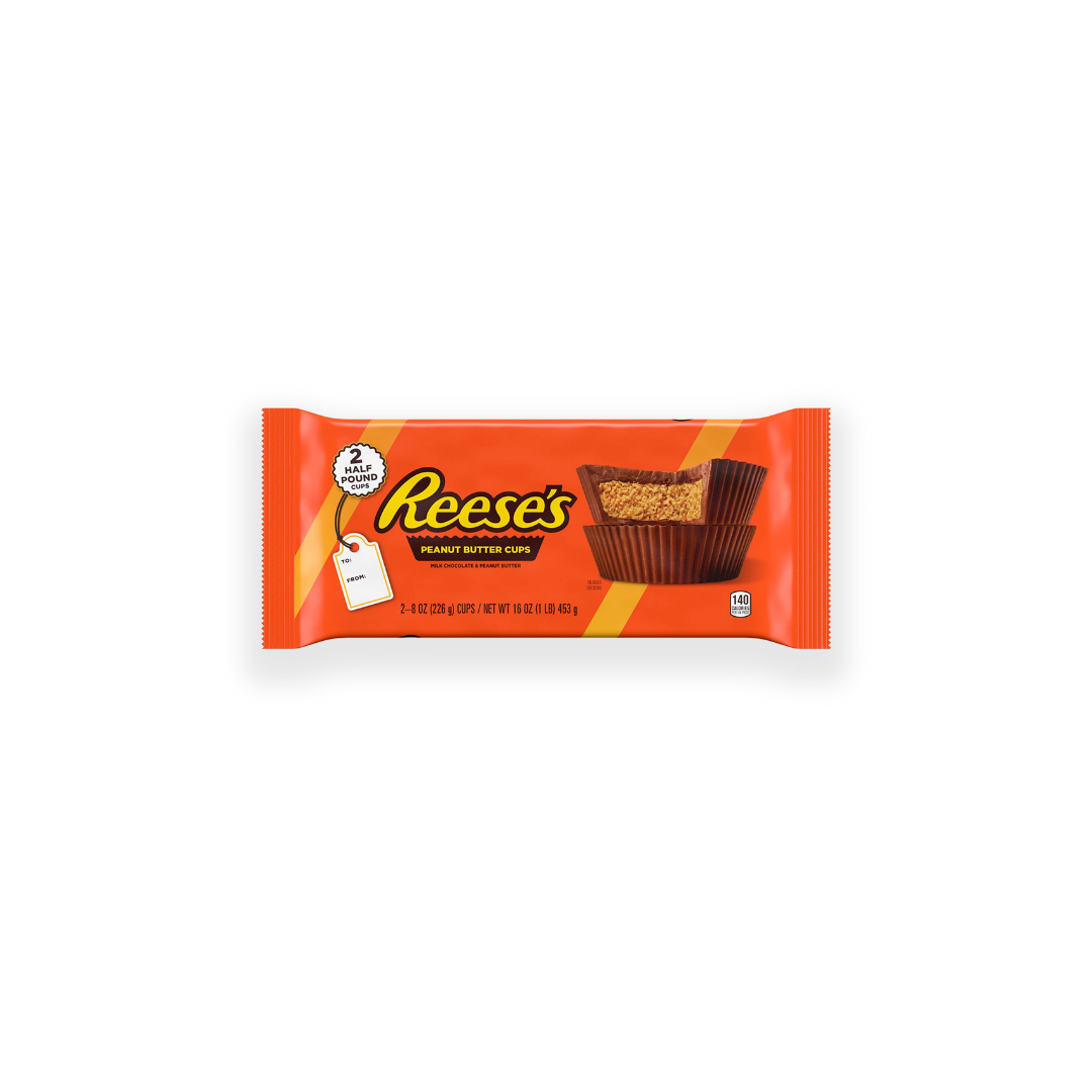 Reese's Peanut Butter Cups