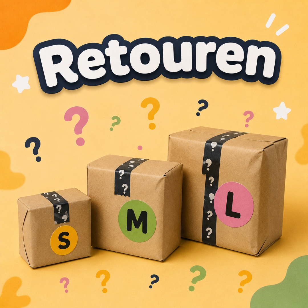 LIVE Retouren Pack
