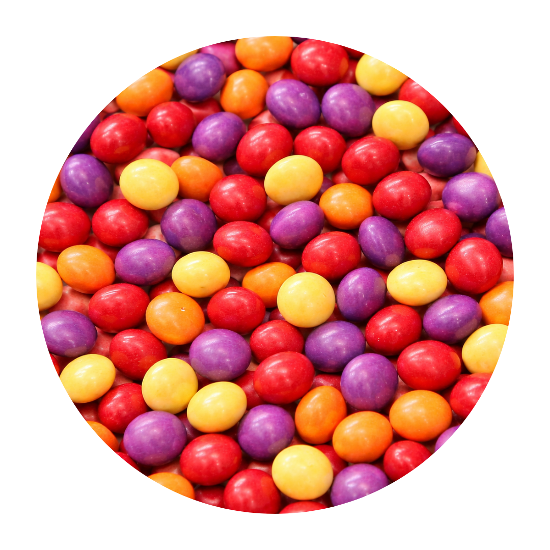 Fruity Bites
