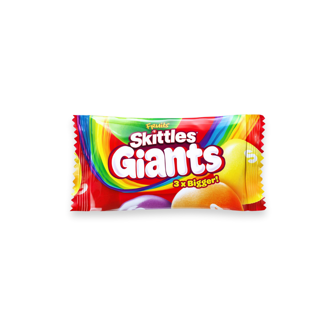 Skittles Giants