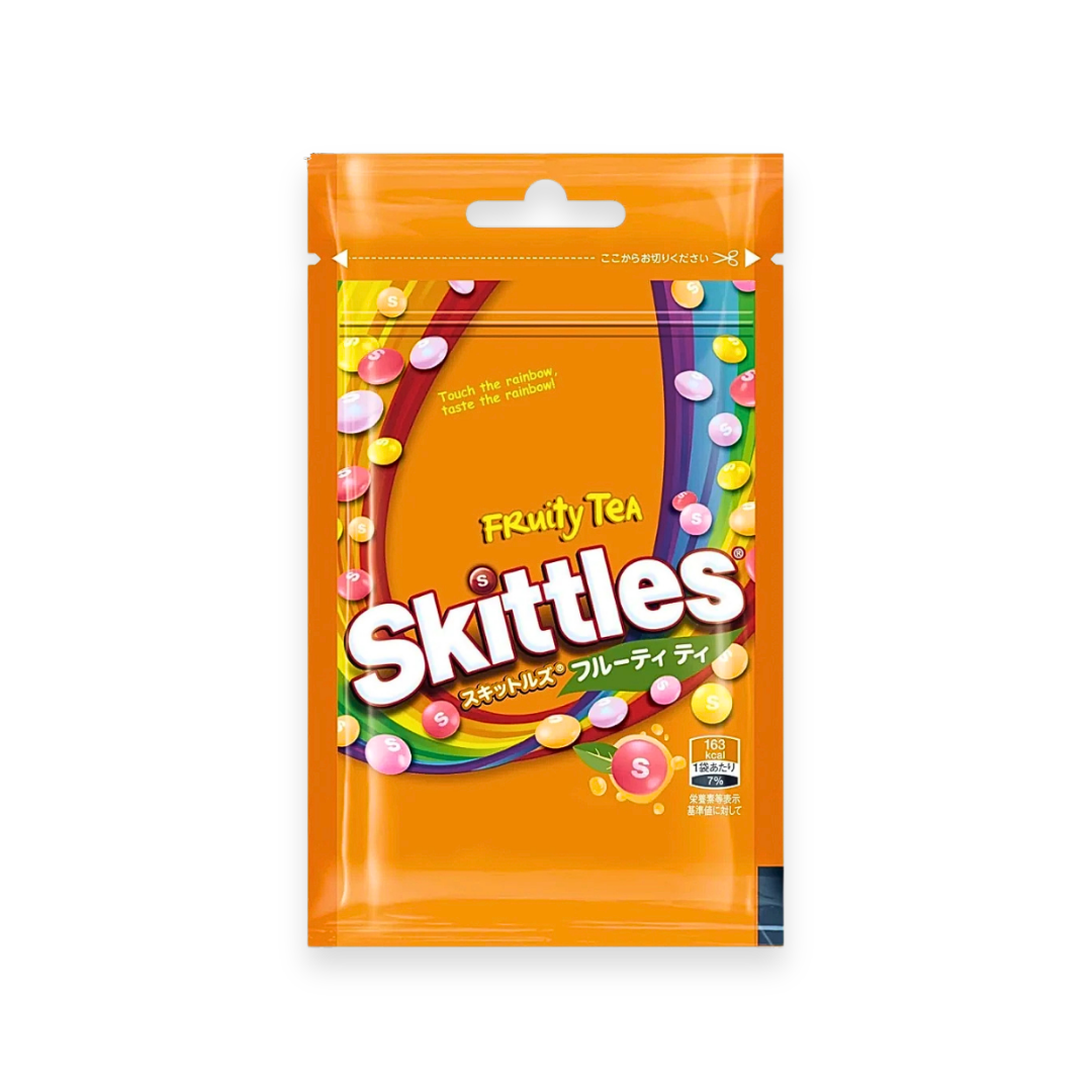 Skittles Fruity Tea