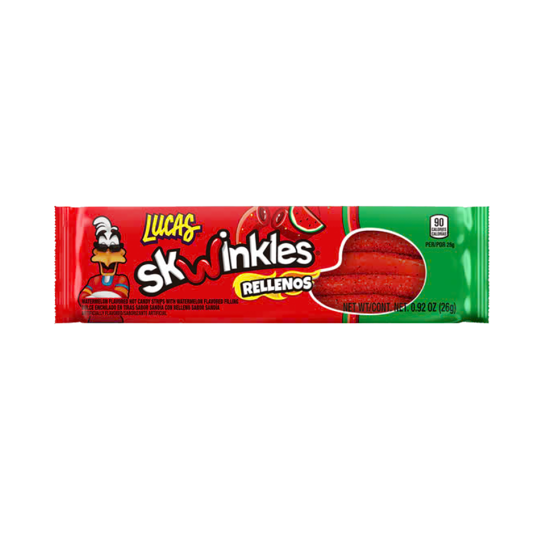 Skwinkles Rellenos Watermelon & Chili