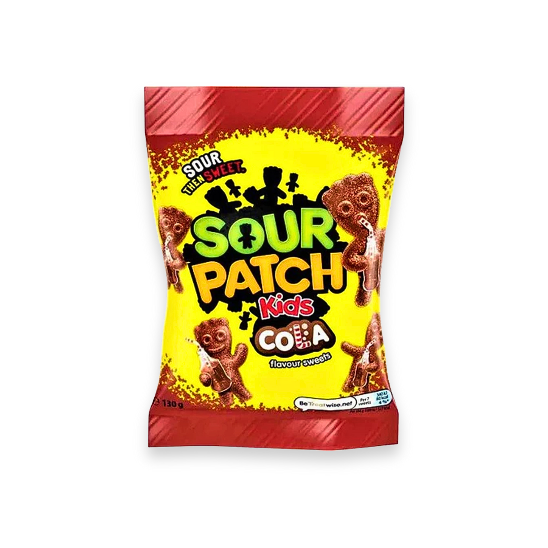 Sour Patch Kids Cola