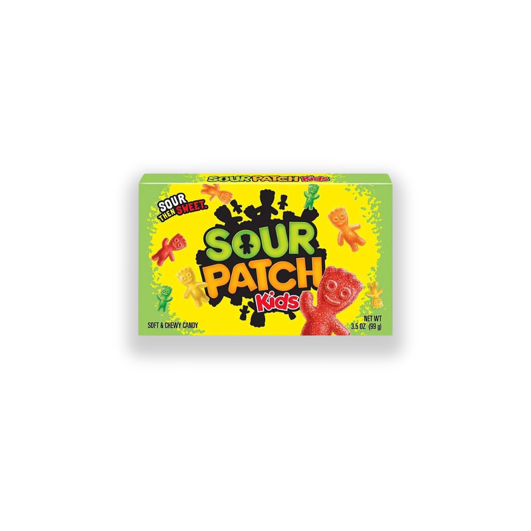 Sour Patch Kids Original