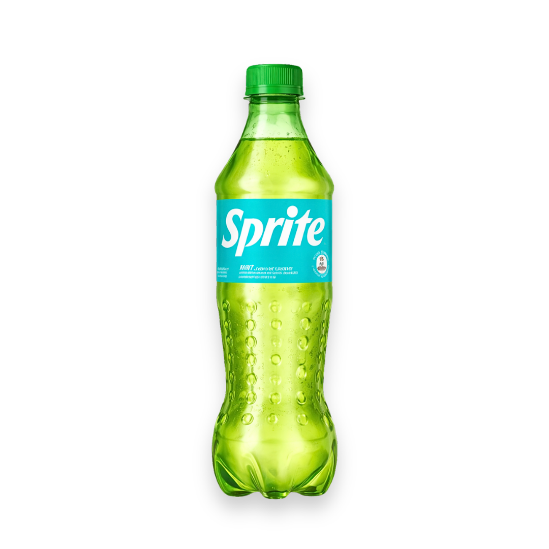 Sprite Mint
