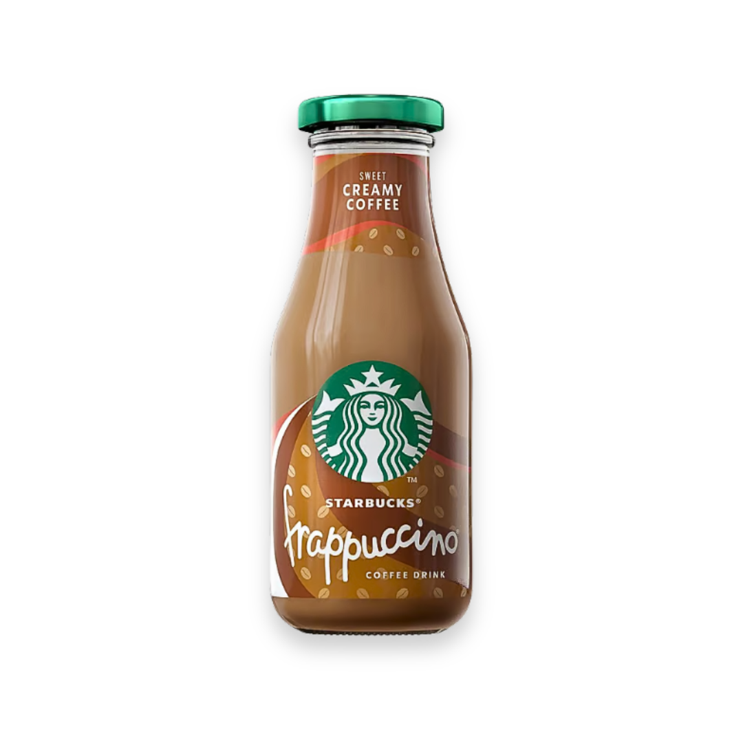 Starbucks Frappuccino - Creamy Coffee