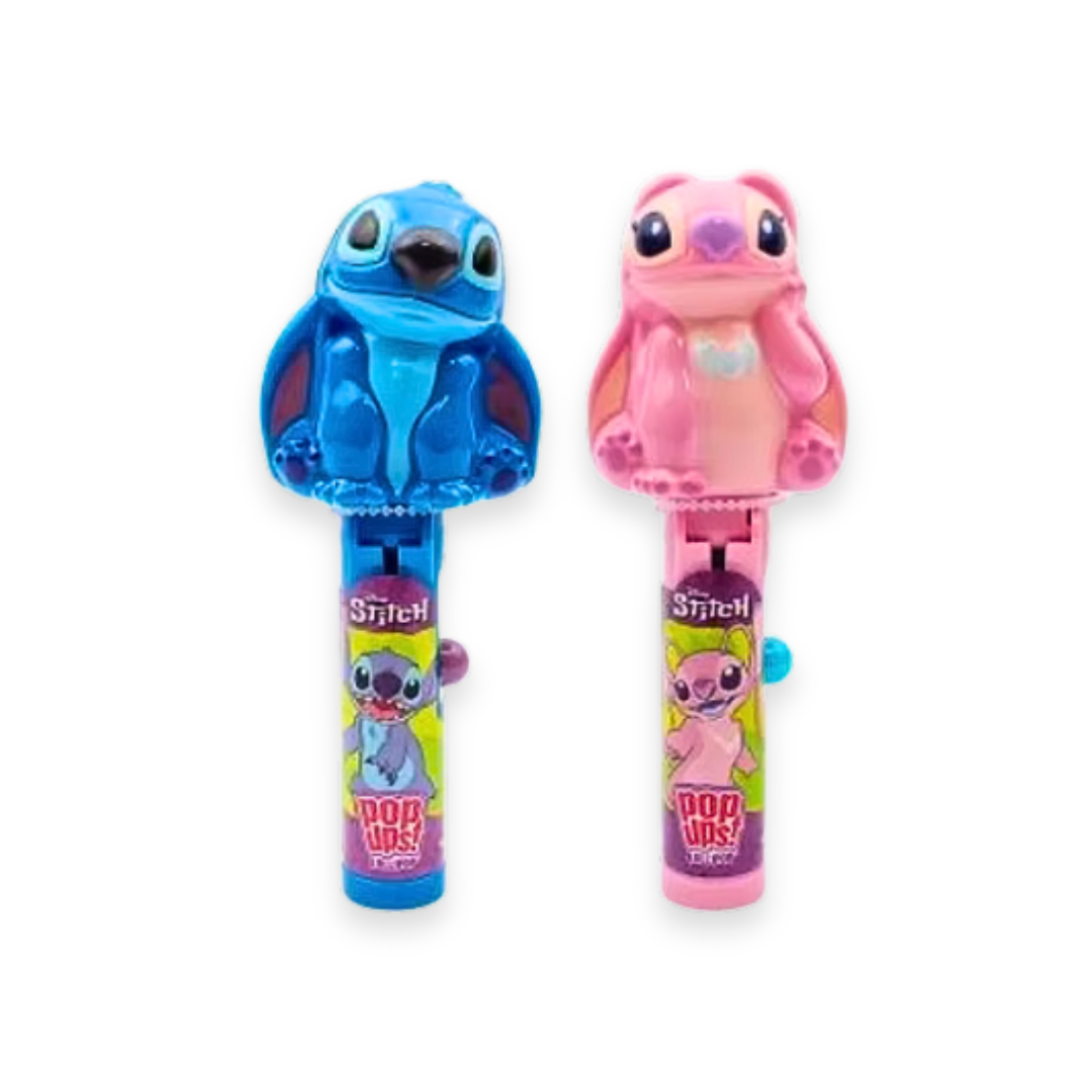 Stitch / Angel Pop Up