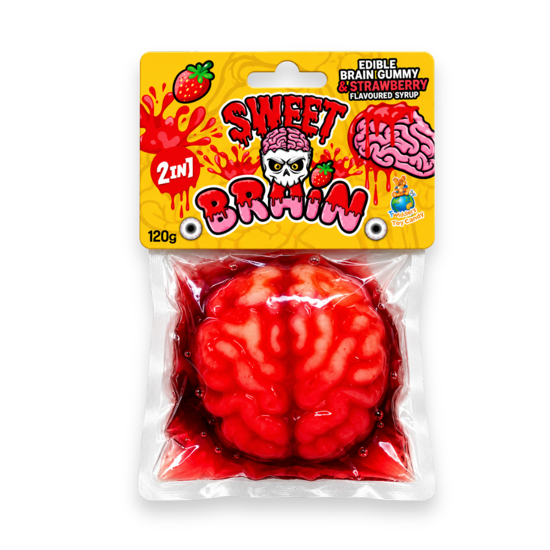 Sweet Brain