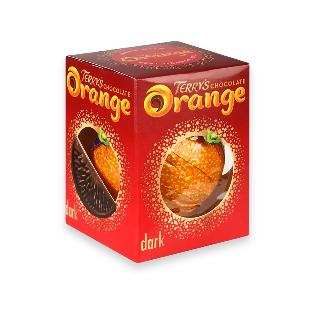 Terry's Ball - Dark