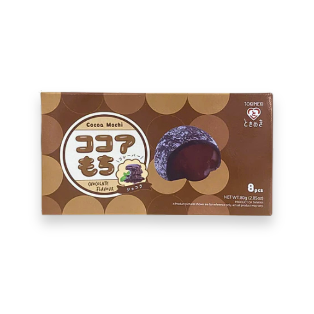 Tokimeki Mini Mochi Chocolate