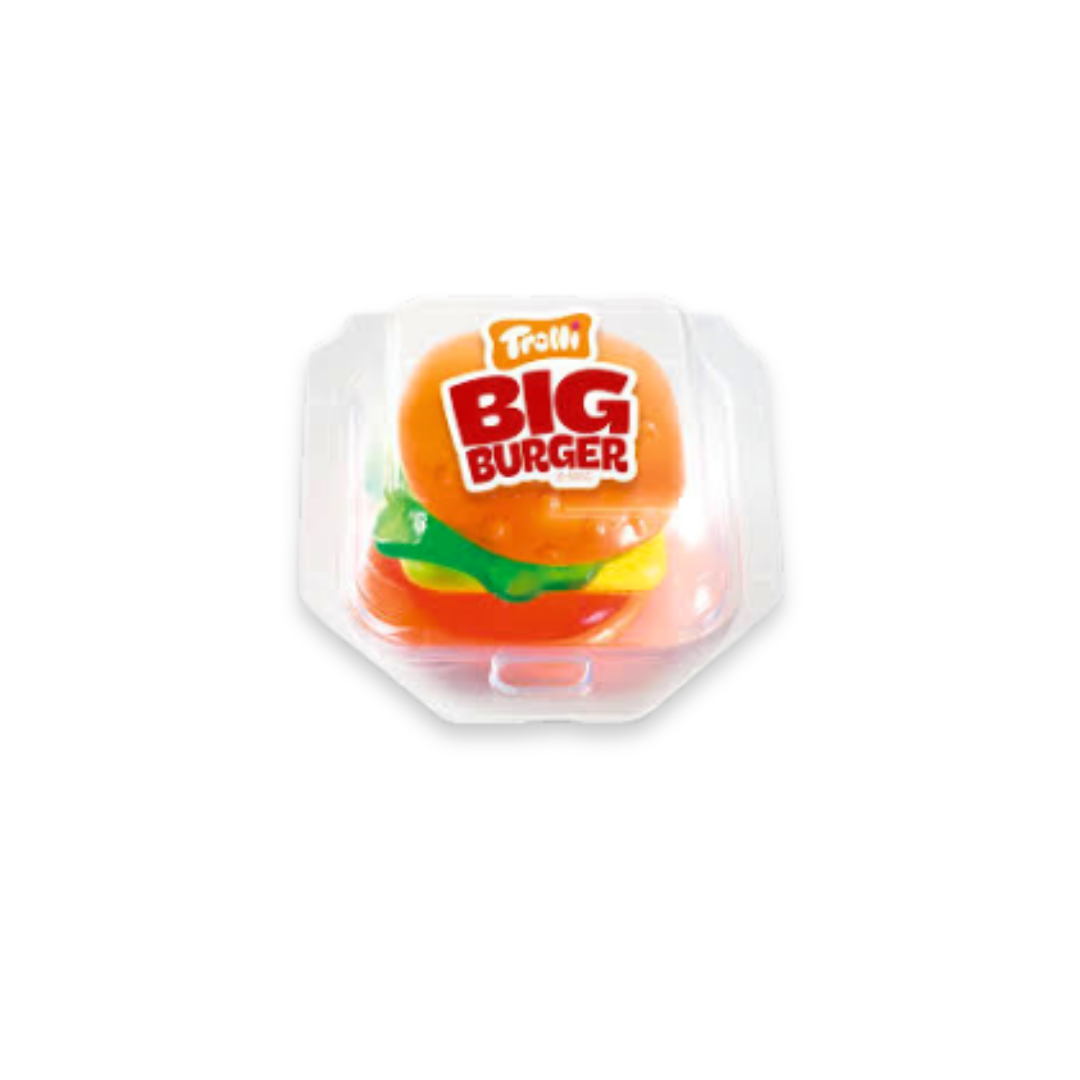 Trolli XXL Burger
