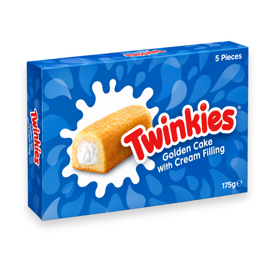 Twinkies Original