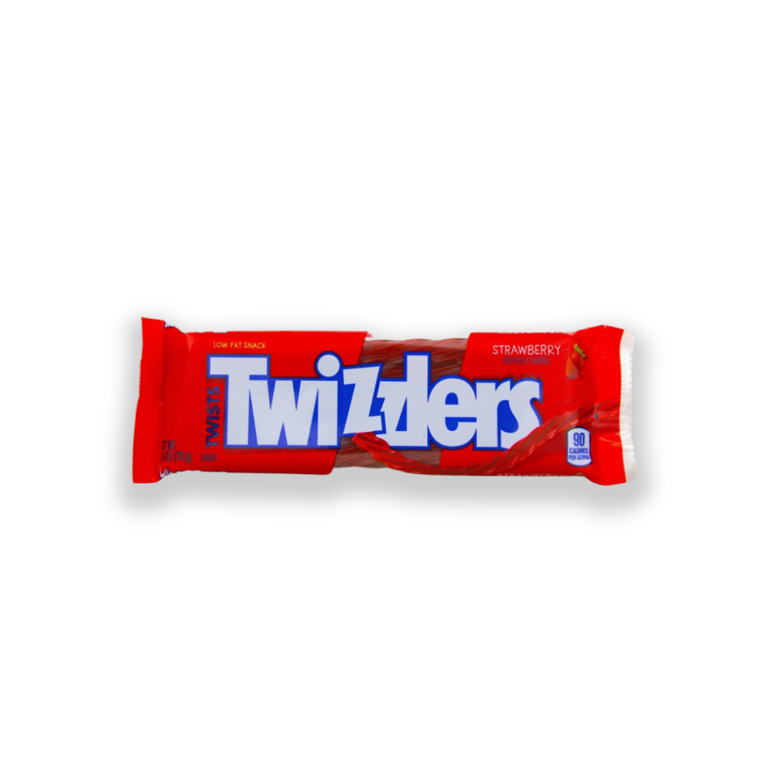 Twizzlers Strawberry