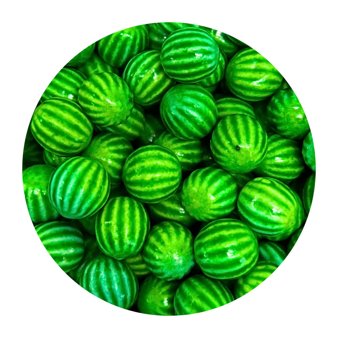 Watermelon Gum
