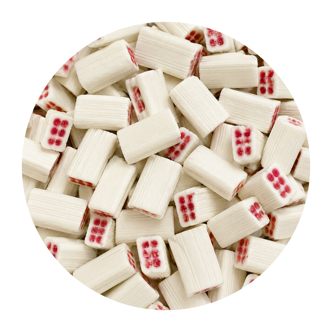 Weiße Pixel