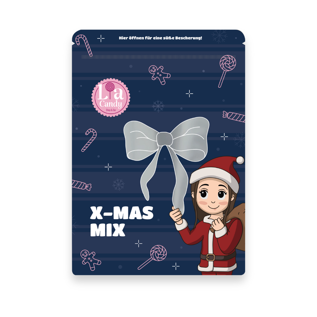 Lia's X-Mas Mix
