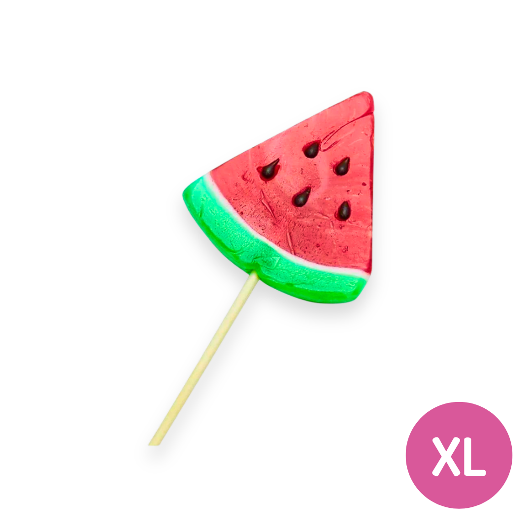 XL Wassermelonen Lolly