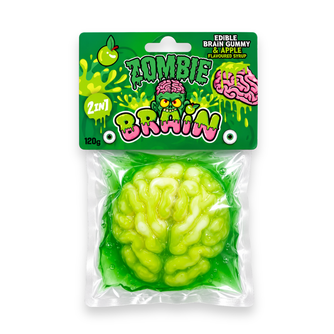 Sweet Brain