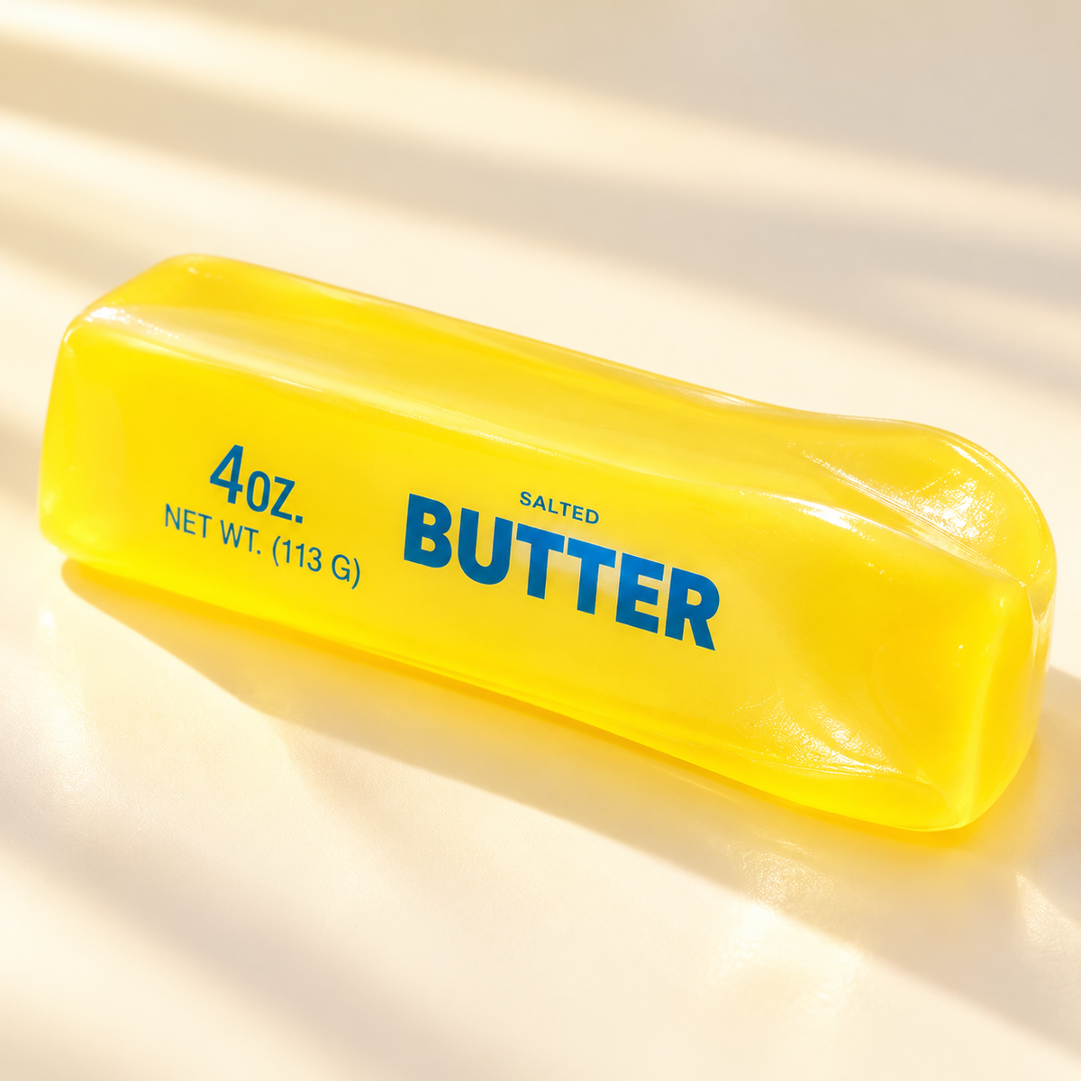 Squishy Vaseline Butter