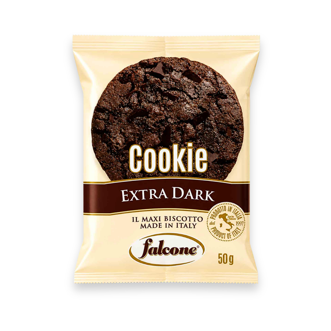 Falcone Cookies Extra Dark